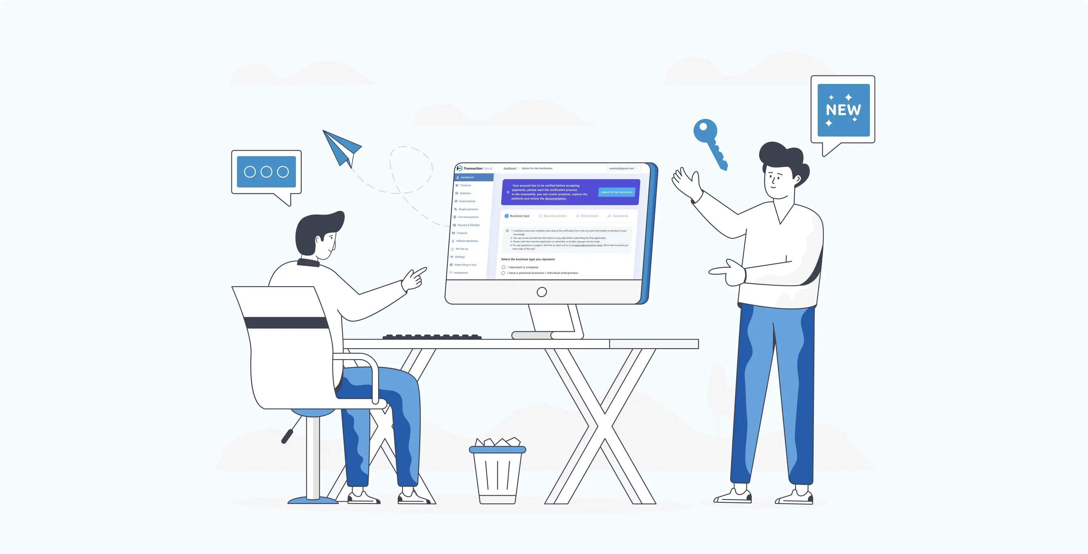 Unlocking New Possibilities with Transaction Cloud's Latest Features