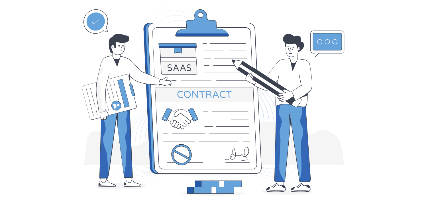 logistics contract
