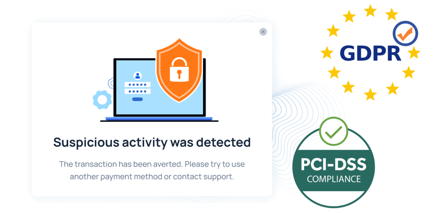 fraud prevention
