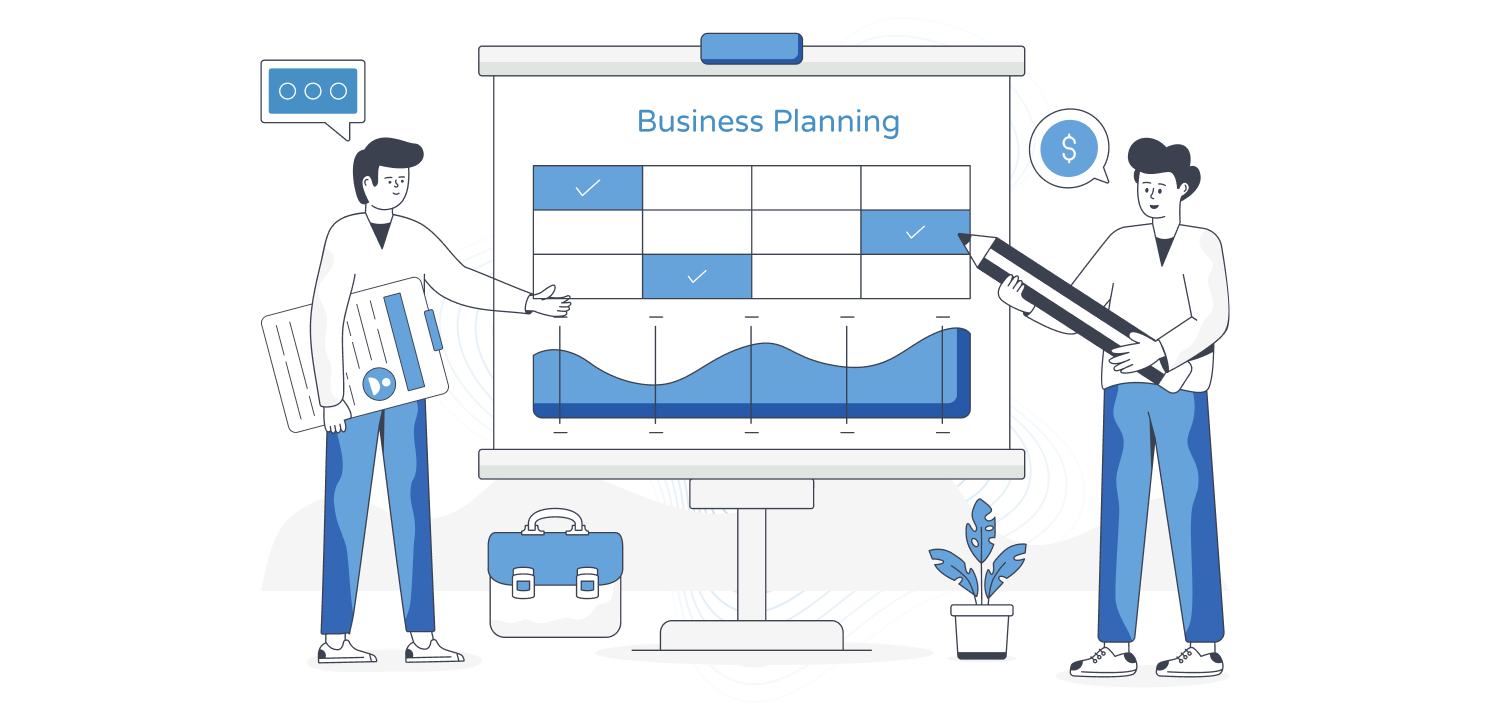 position your business for success