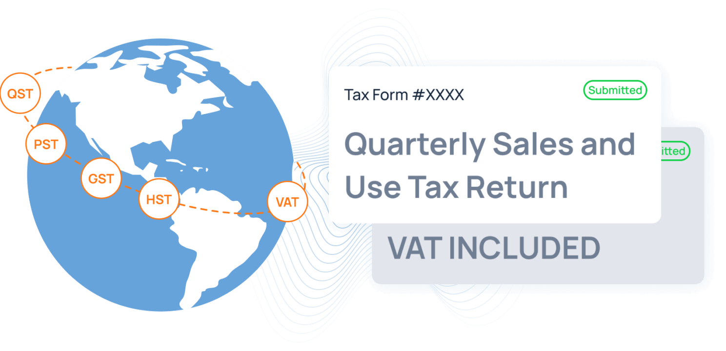 sales tax compliance